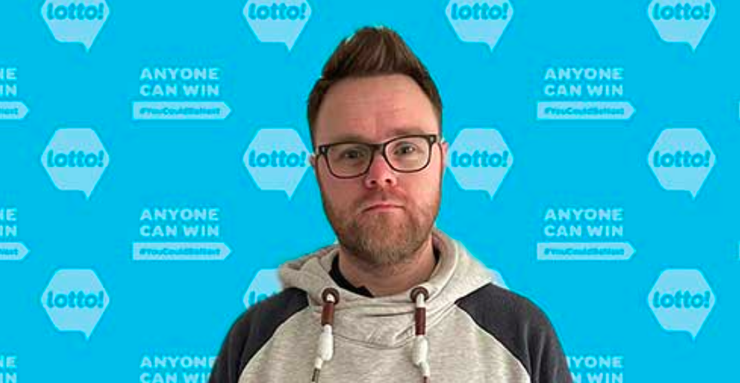 Vancouver man discovers $675K Scratch & Win ticket while doing laundry