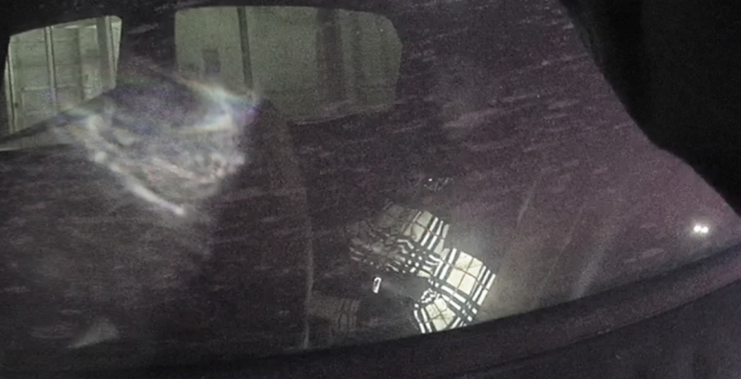 Witness to fatal New Year's Eve hit and run that killed police officer sought