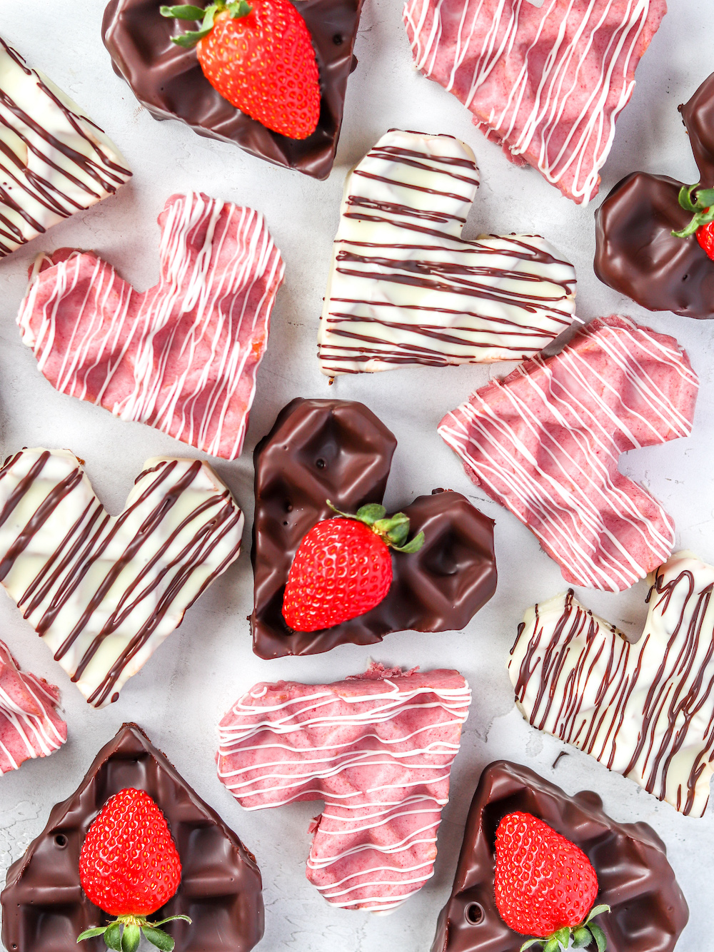 Valentine's Day treats