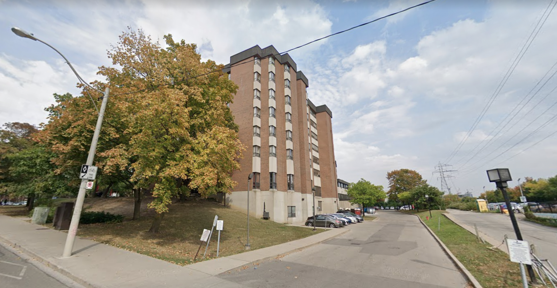 Toronto detects first variant COVID-19 case at a city-run care home