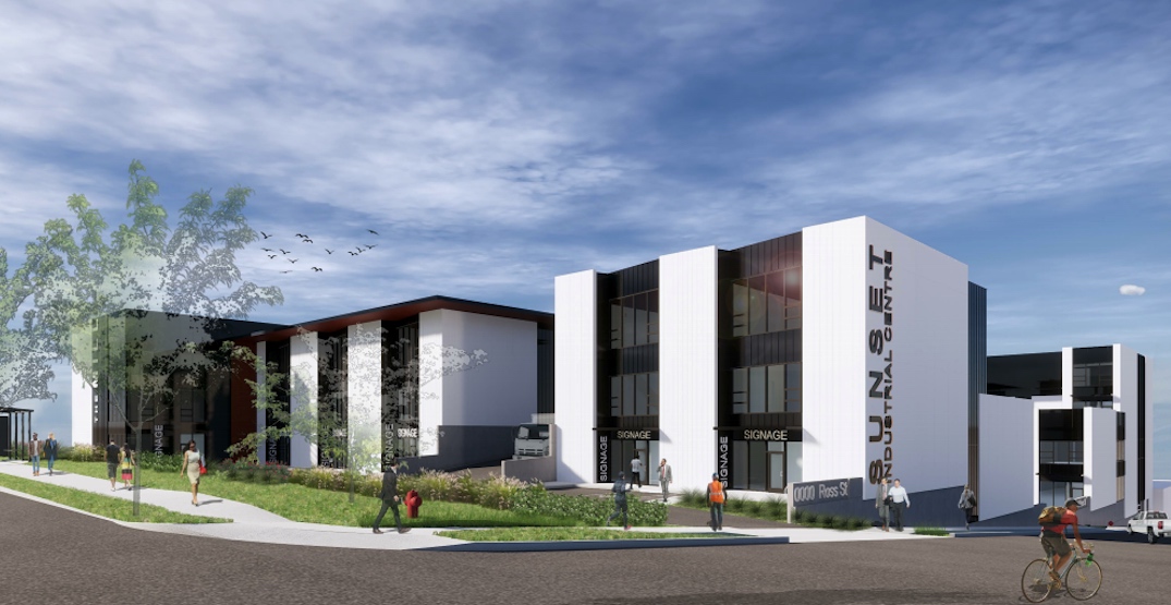 White Spot restaurant on Marine Drive in Southeast Vancouver to be redeveloped