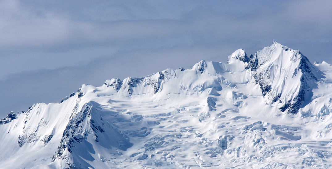 45-year-old snowboarder killed in avalanche near Whistler