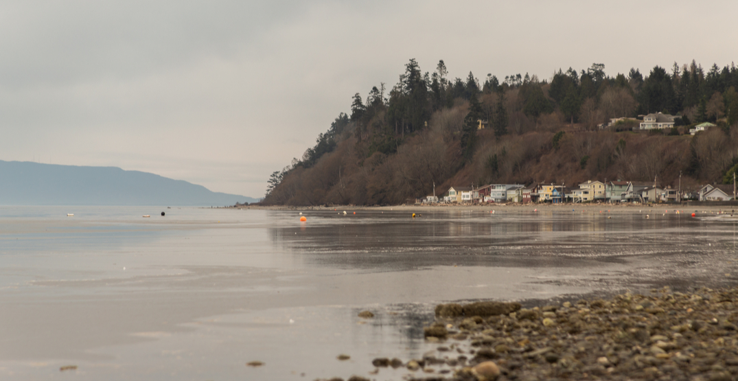Canada won’t require COVID-19 tests for residents of Point Roberts, WA