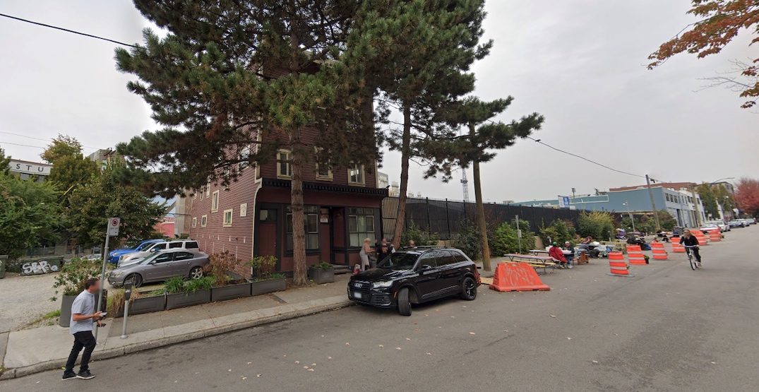 City of Vancouver to use recently acquired SRO to house transgender homeless