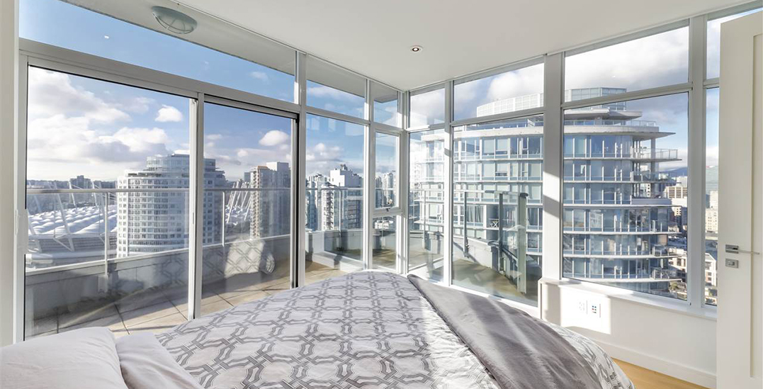A look inside: $5.18M custom-built penthouse in Vancouver (PHOTOS)