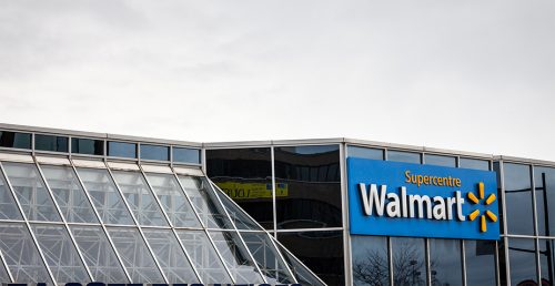 I servizi di Botox all’interno di Walmart si stanno espandendo in tutto il Canada