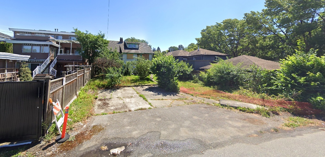 3469 arbutus street vancouver