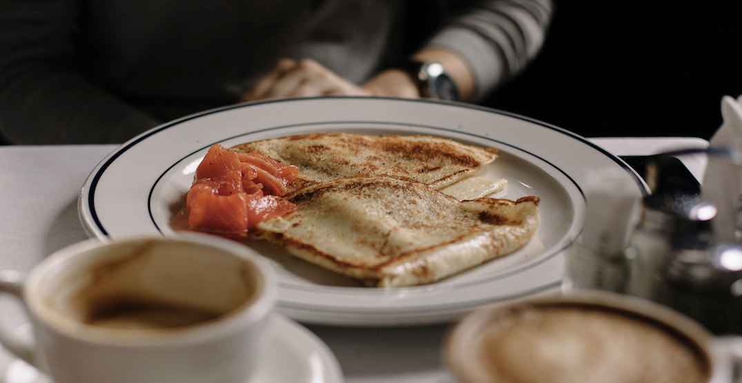 3 new French dining concepts we can't wait to open in Vancouver