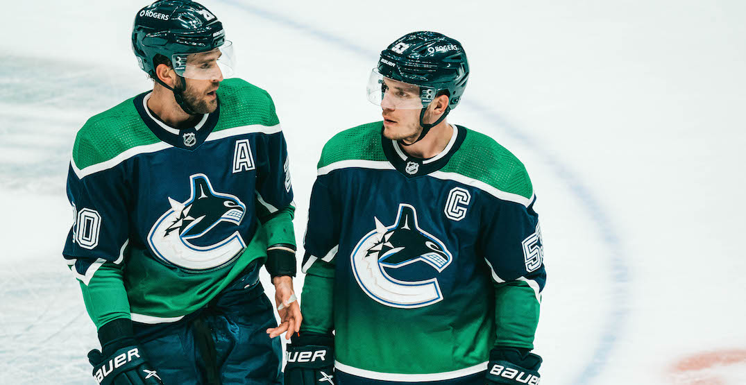 Canucks off to worst start to season since Messier era