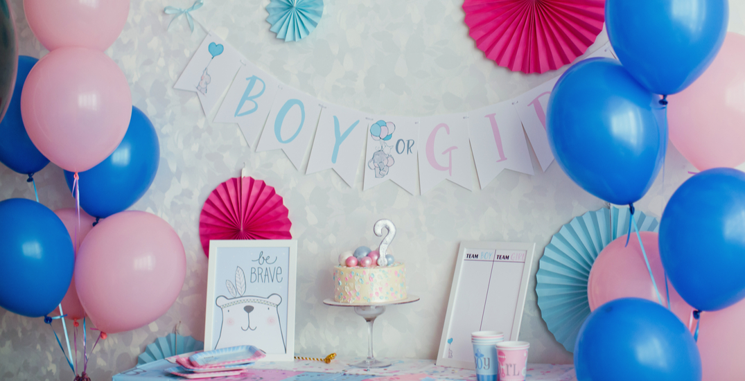 VPD break up 17-person gender reveal party in downtown apartment
