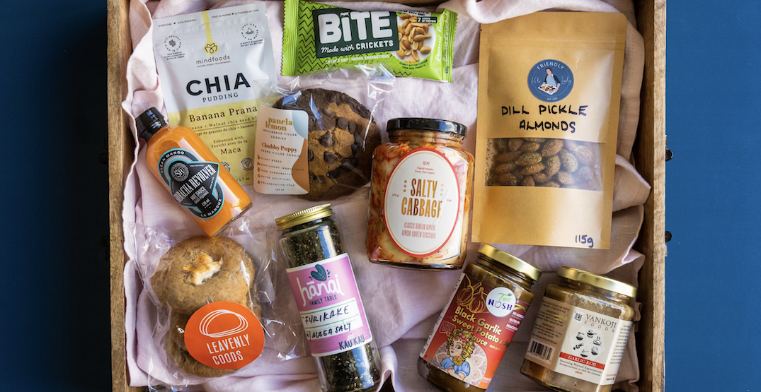 3 delicious ways to celebrate International Women's Day in Vancouver