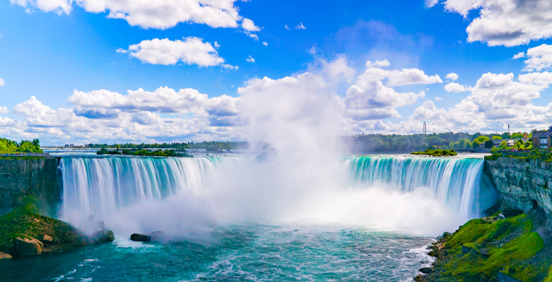 These are the most popular filming locations in Ontario