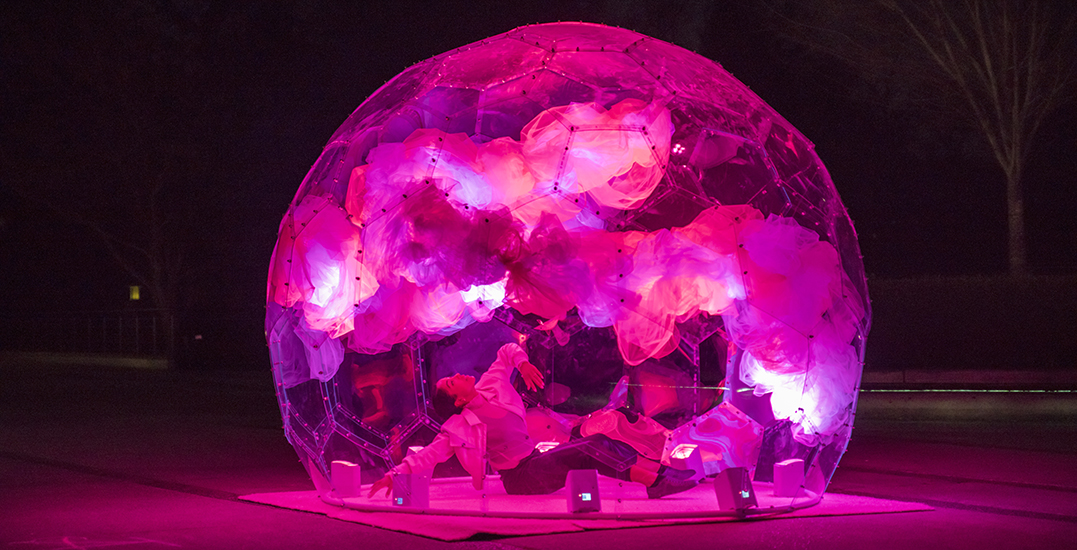16 things to do in Vancouver this week: March 8 to 15