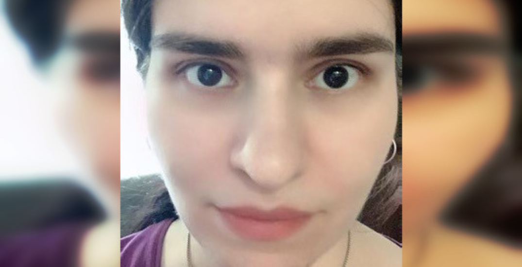 North Vancouver RCMP renew pleas to find missing 35-year-old woman