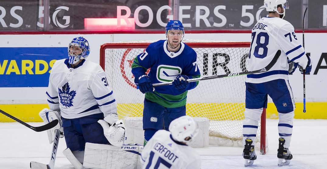 5 trade deadline targets from Canadian teams the Leafs should consider