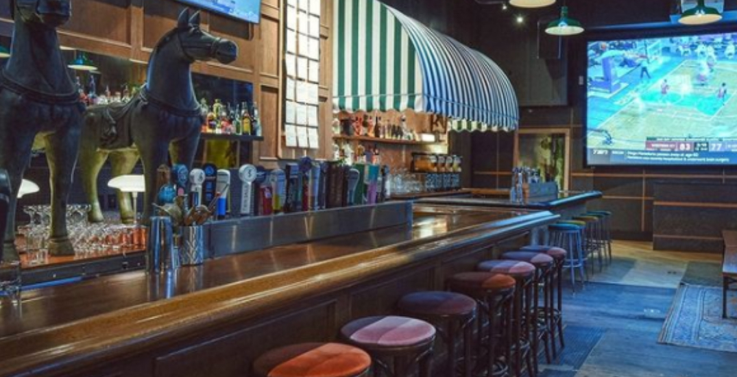 Bimini's Beer Hall, The Blarney Stone flagged for possible COVID-19 exposure