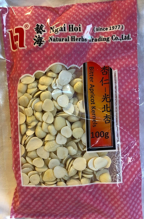 apricot kernels