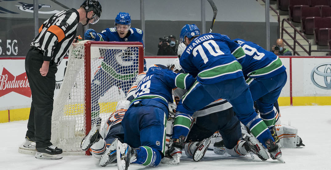 Snapshots: The two biggest Cup-contender pieces Canucks are missing