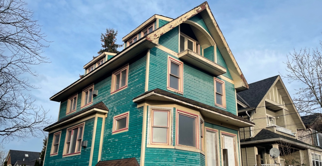Grim history: Would you buy a home that was the scene of a murder?