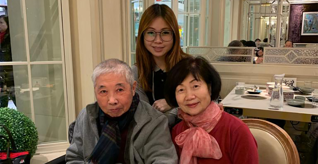 Senior with dementia dies after becoming dehydrated during care home quarantine
