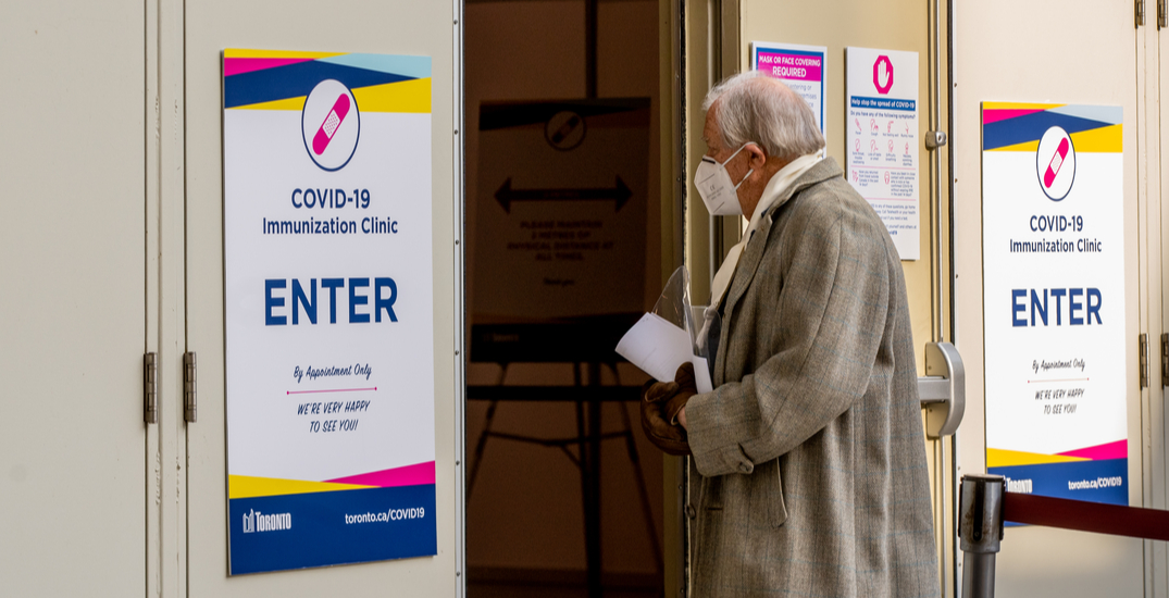 Ontario reports over 1,700 new COVID-19 cases for third straight day