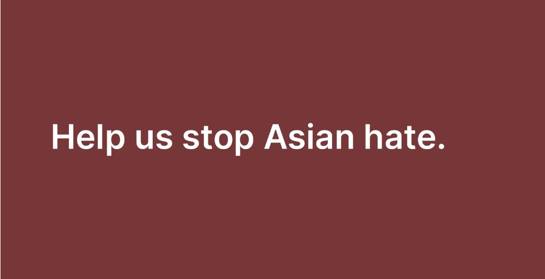 Vancouver woman launches social media campaign to fight anti-Asian racism