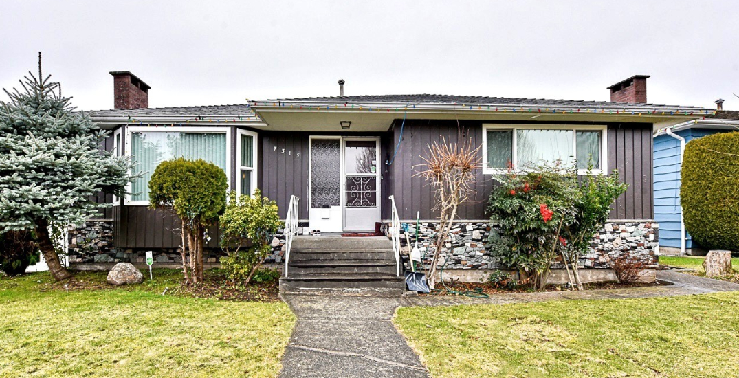 Fraserview home sees 21 offers in seven days, sells for $600K over asking