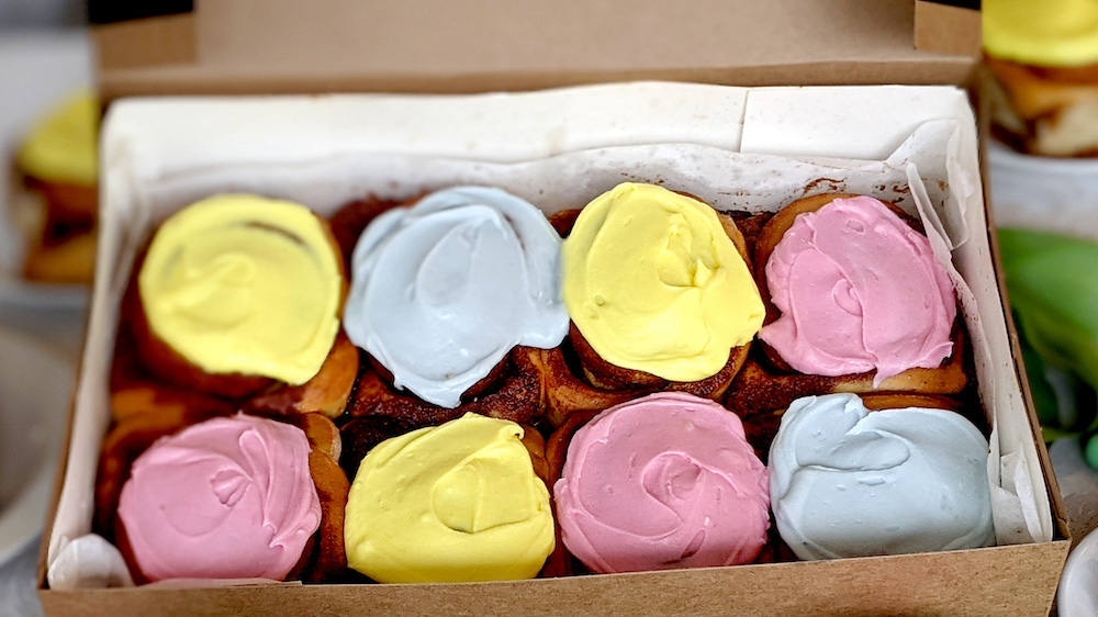 best easter treats