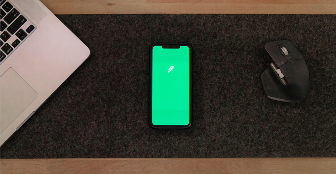 Robinhood files for IPO despite GameStop backlash