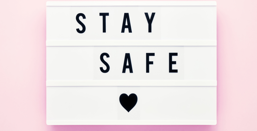 Vancouver businesses offering safe haven for women who feel threatened (LIST)