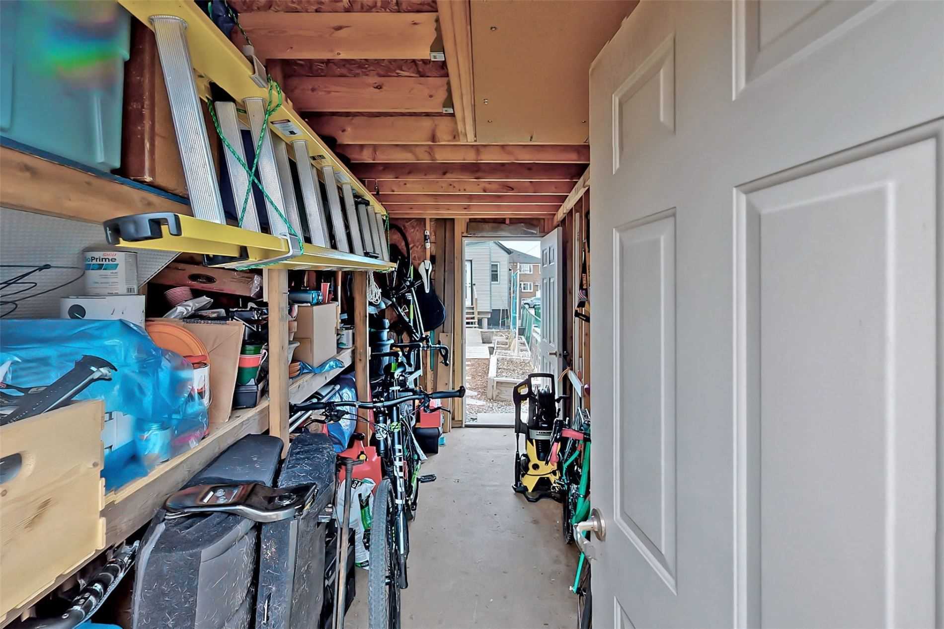 toronto cottage