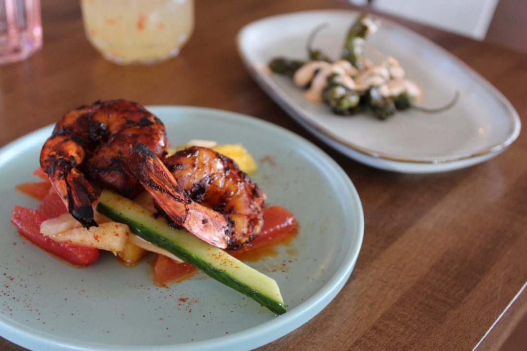 new calgary restaurants