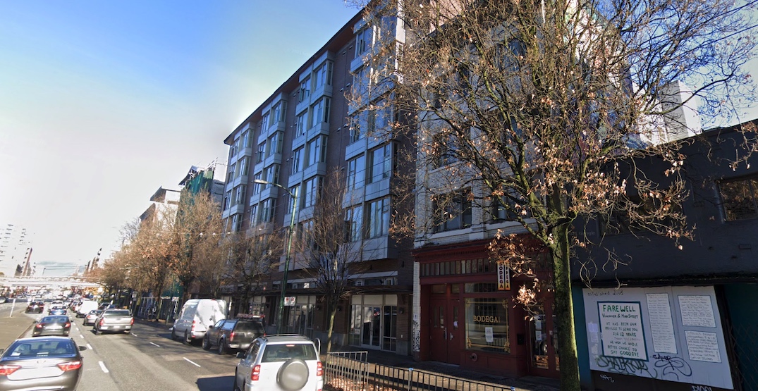 1012 Main Street Vancouver