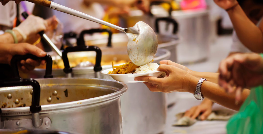 Sikh group that feeds people in DTES raising $2M to establish permanent location