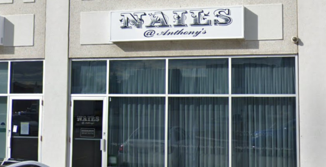 Seven staff COVID-19 cases, 84 high-risk contacts linked to Vaughan nail salon