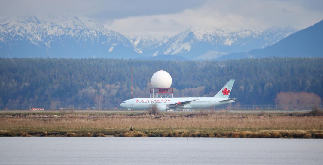 BC CDC flags 23 more flights with COVID-19 exposures