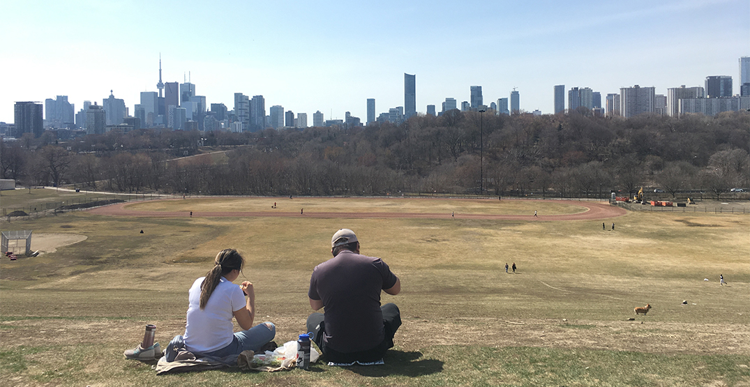 Toronto councillor wants to allow drinking booze in select public parks and beaches