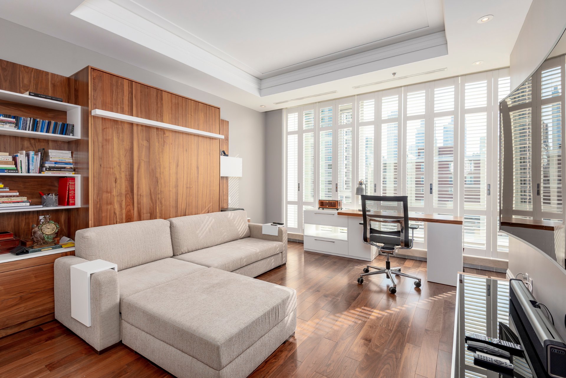 A look inside: $4.5M Ritz-Carleton condo for sale (PHOTOS) | Urbanized