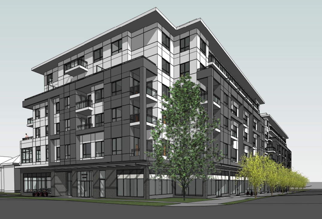 7018 Main Street Vancouver