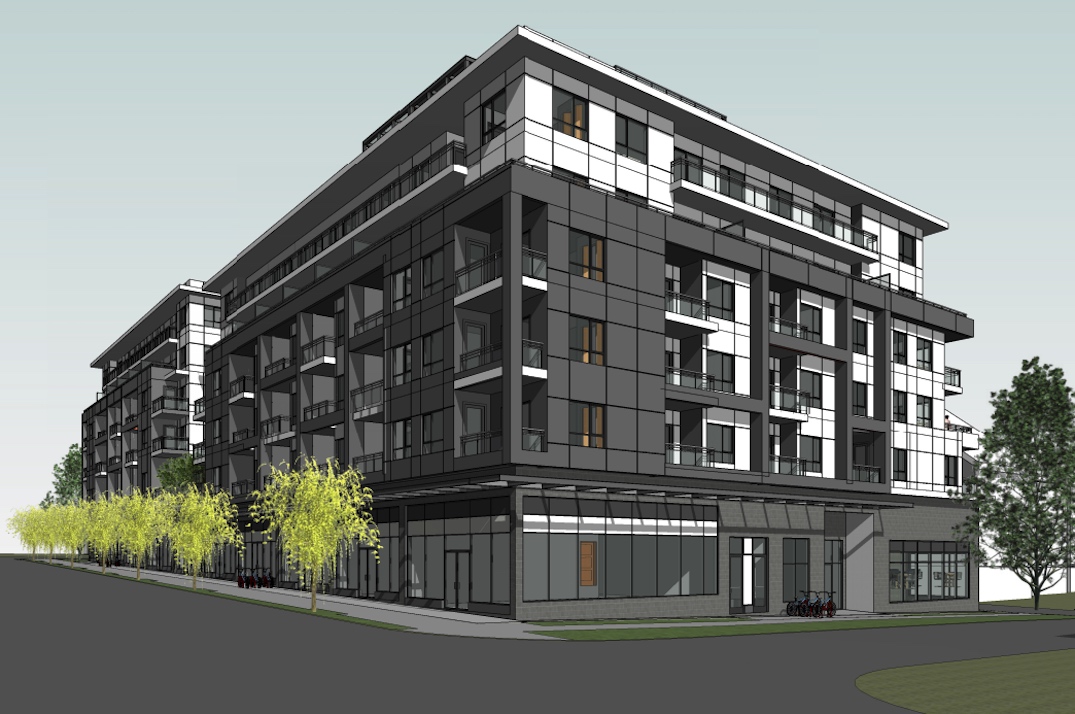 7018 Main Street Vancouver