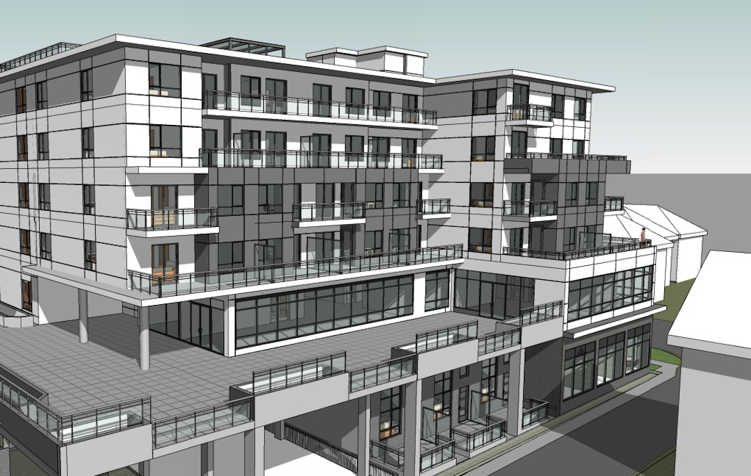 7018 Main Street Vancouver
