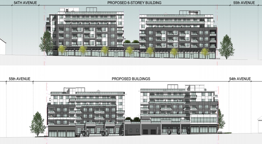 7018 Main Street Vancouver