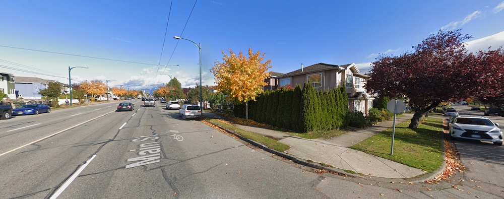 7018 Main Street Vancouver