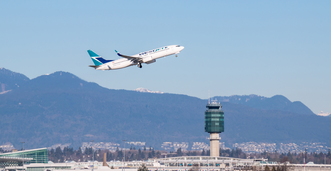 Vancouver largest source of domestic flights with COVID-19 cases
