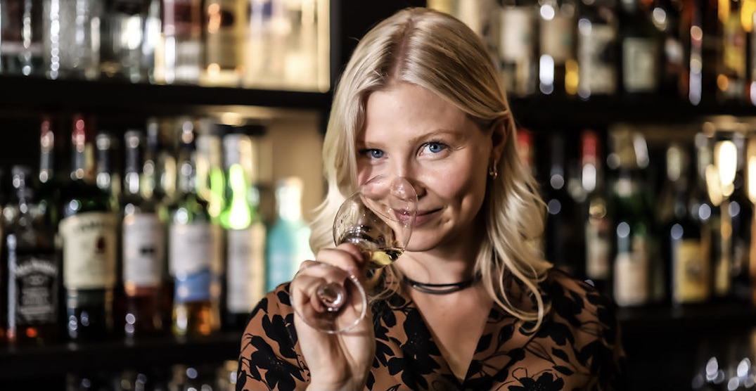 Meet the wine lover: Michelle Kanis of Vancouver's Bar Corso