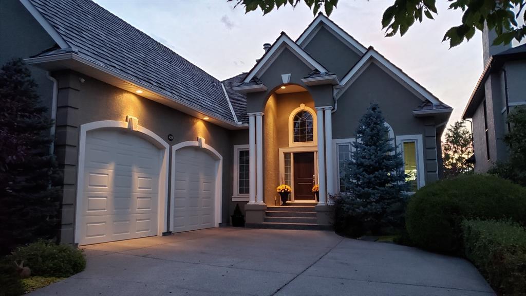 Calgary bungalow