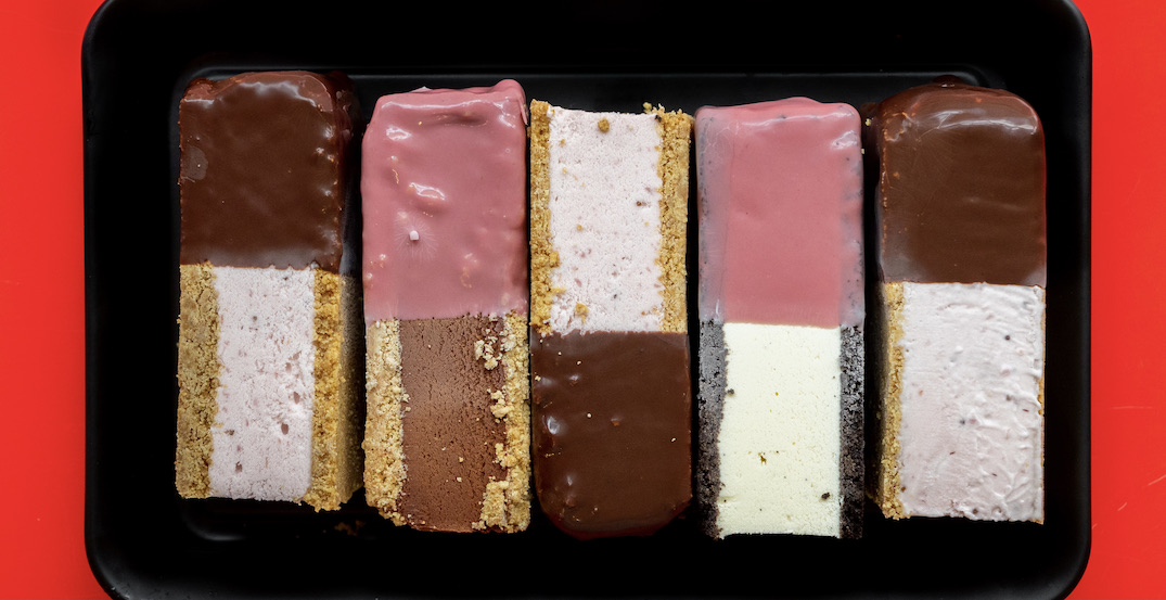 Mister set to open second ice cream shop in Kitsilano this summer