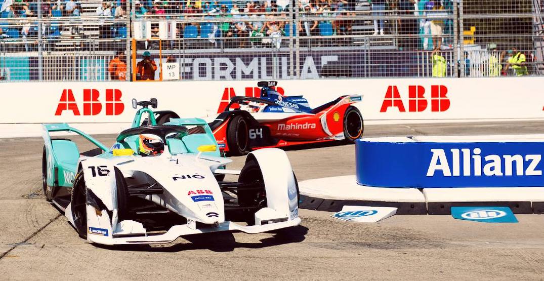 Thousands wait for refunds following Vancouver Formula E cancellation