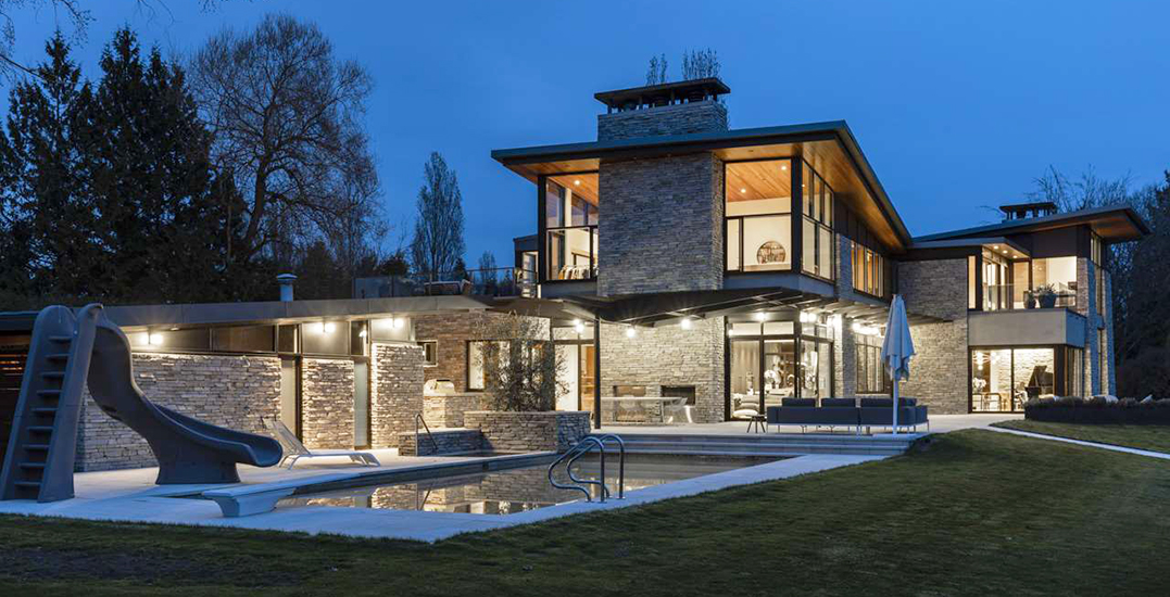 These are the most expensive real estate listings in Vancouver (PHOTOS)