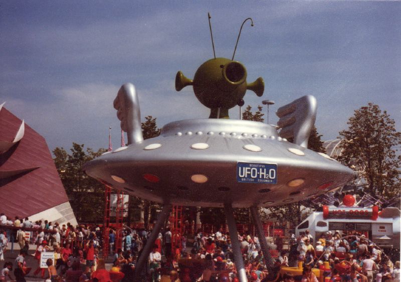 expo 86